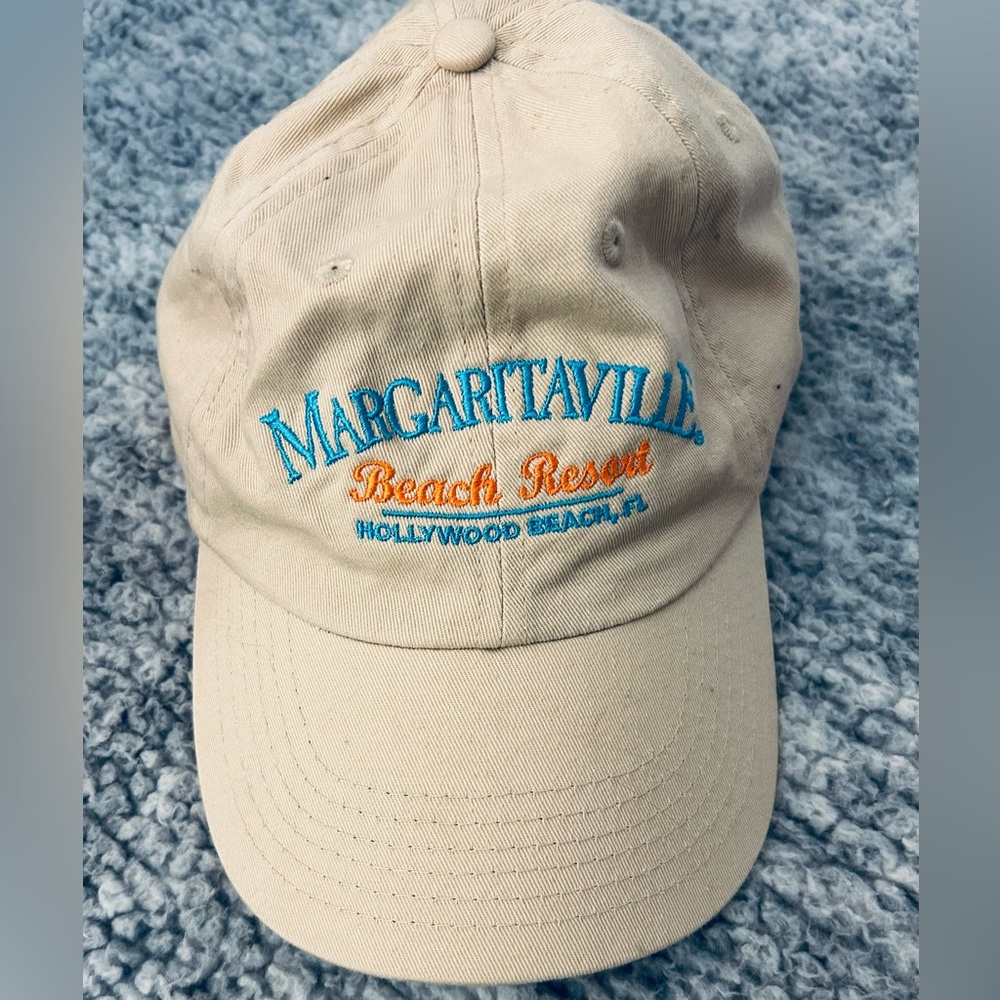 Margaritaville Beach Resort Hat